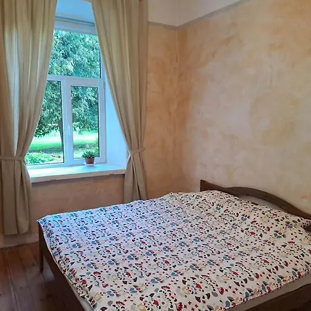 Apartament Roosiku Apartment