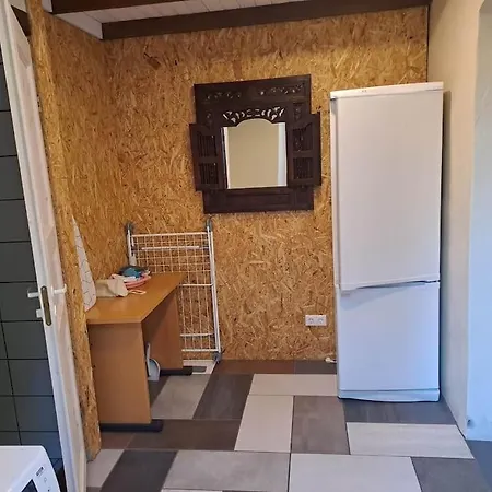 Roosiku Apartment Apartament *