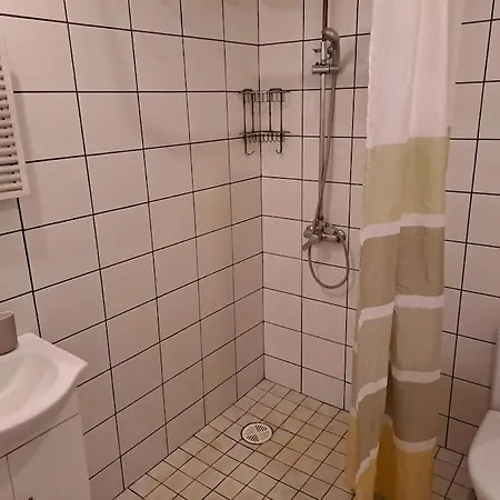 Appartement Roosiku Apartment *