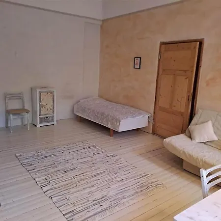 Roosiku Apartment Appartement Roosiku