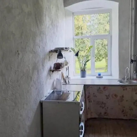 Apartament Roosiku Apartment Roosiku