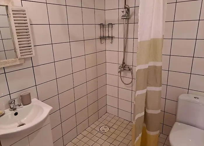 Apartament Roosiku Apartment *