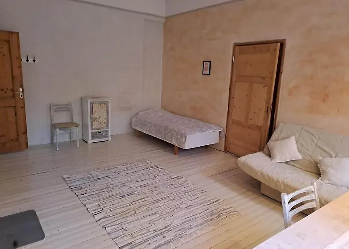 Roosiku Apartment Appartement Roosiku